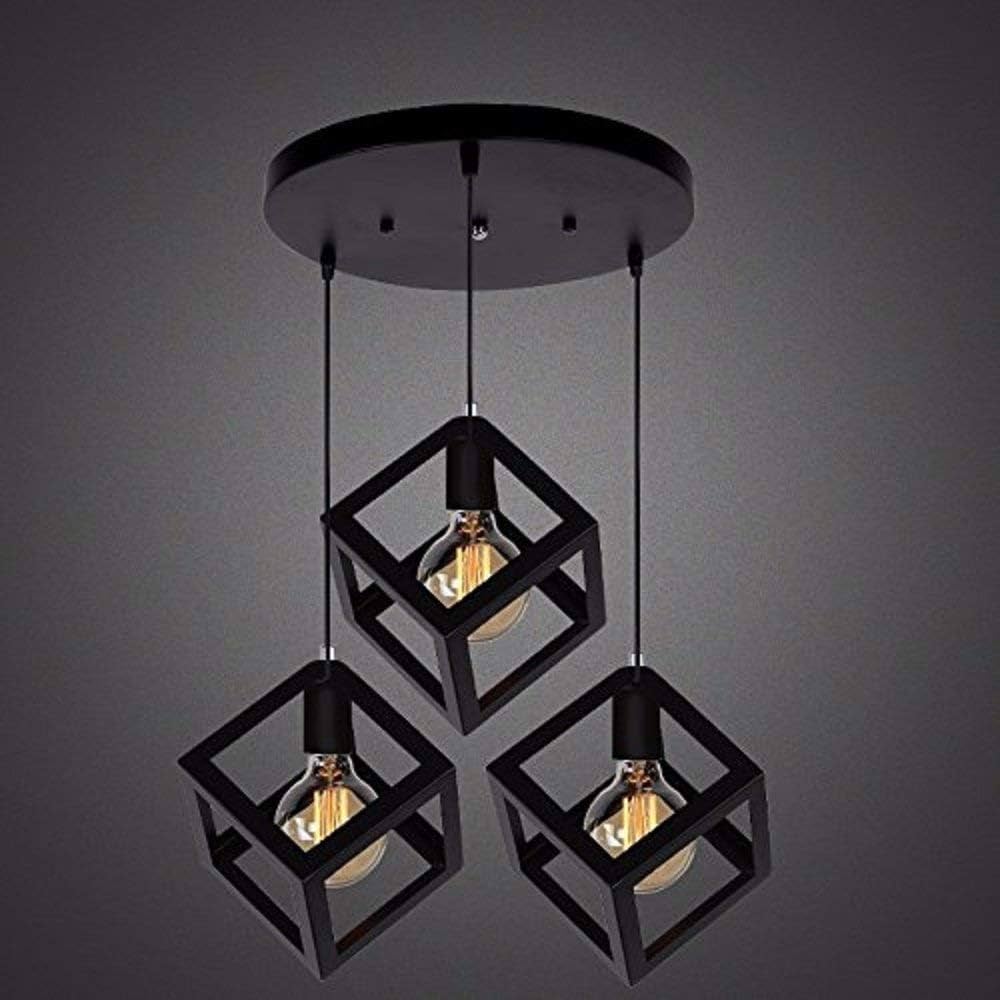 Transform Your Space: The Ultimate Guide to Statement Lighting